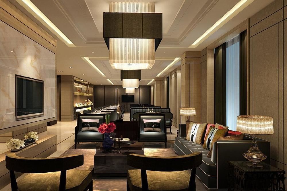 Primus Hotel Yinchuan Exteriör bild